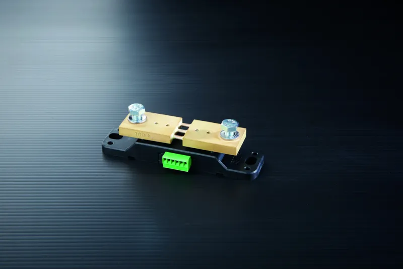 Votronic Smart Shunt CI 100A