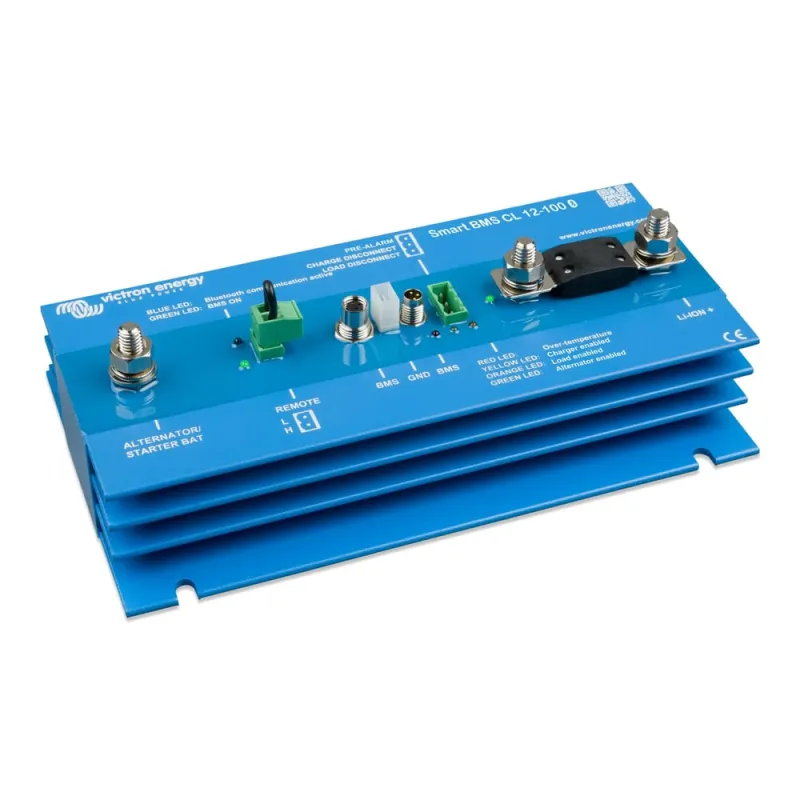 Batteriemanagement-System Victron Smart BMS CL 12/100 – Bild 2