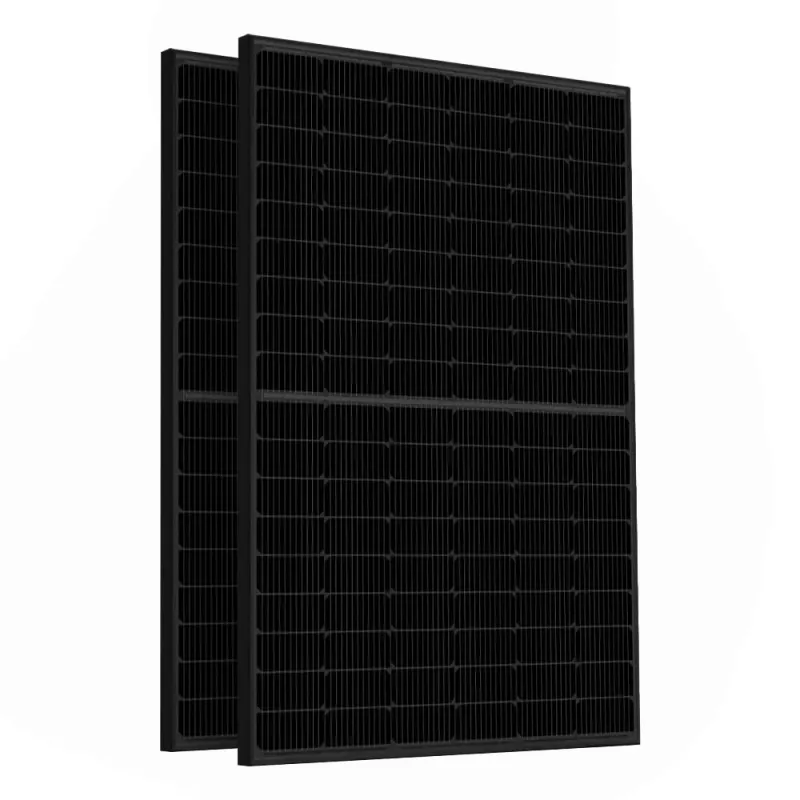 Montageset mit Stockschrauben für die Unterkonstruktion Solar-Direct auf einem Blechdach.