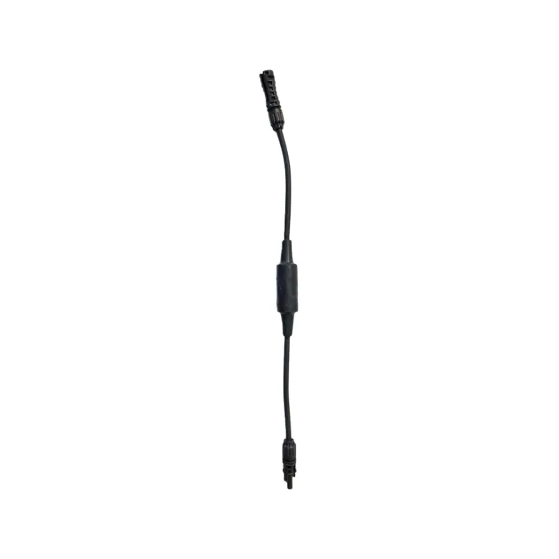 Fronius Reserva InlineFuse 50A MC4-Evo stor DC-Sicherung 42,0411,0546,IK