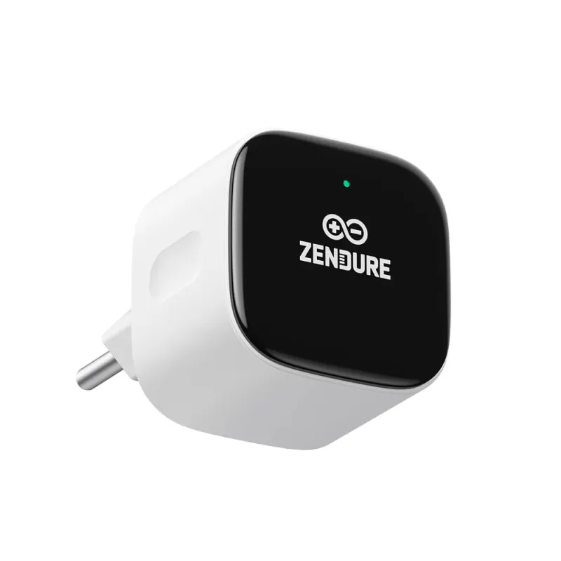 Zendure Intelligenter D0-Zähler - Messgerät zur Eigenverbrauchsüberwachung – Bild 3