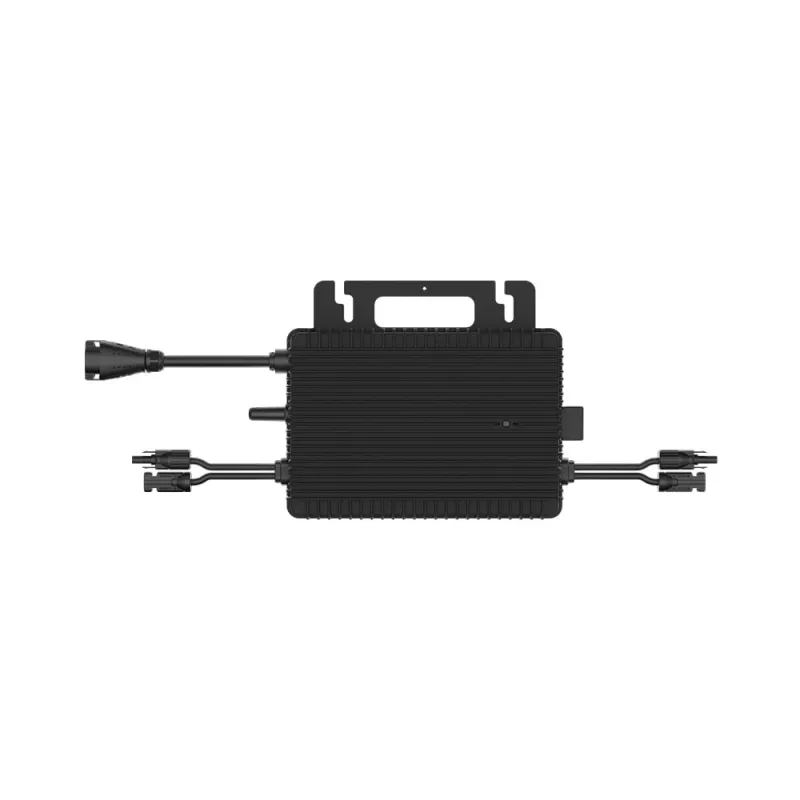 Hoymiles HiFlow 1000 Pro HMS-1000-2WB Mikrowechselrichter 1000W Pro – Bild 4