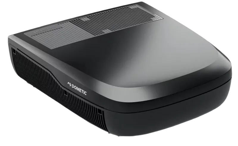 DOMETIC FRESHJET FJX4 1500M Fahrzeugklimaanlage schwarz