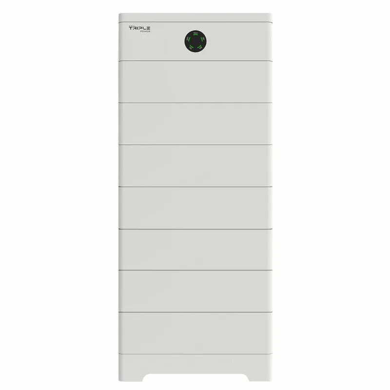 SolaX TSYS 35,8kWh LiFePO4 Hochvolt-Batteriesystem inkl. BMS