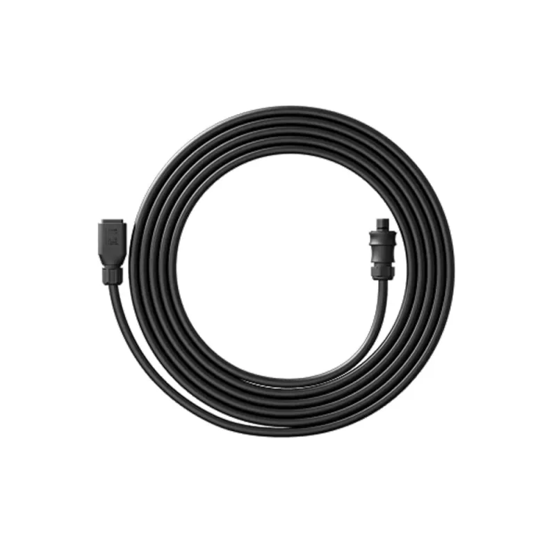Anker 10kWh SOLIX 4 E5000 PRO All-in-One Speichersystem und BP5000 Erweiterungsakku inkl. Smart Meter – Bild 5