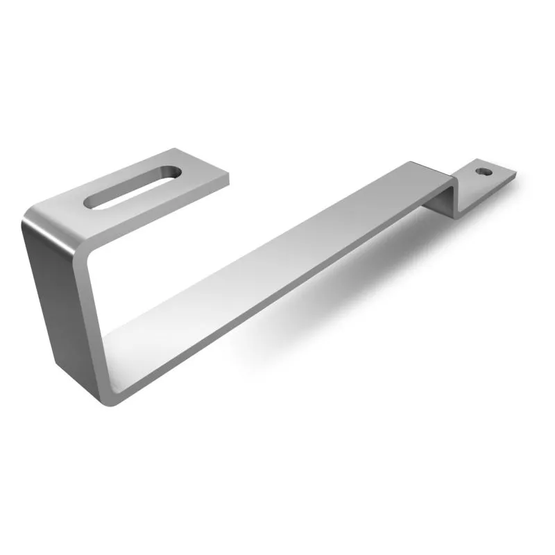 K2 Systems K2 Dachhaken Biberschwanz schmal, 1000214