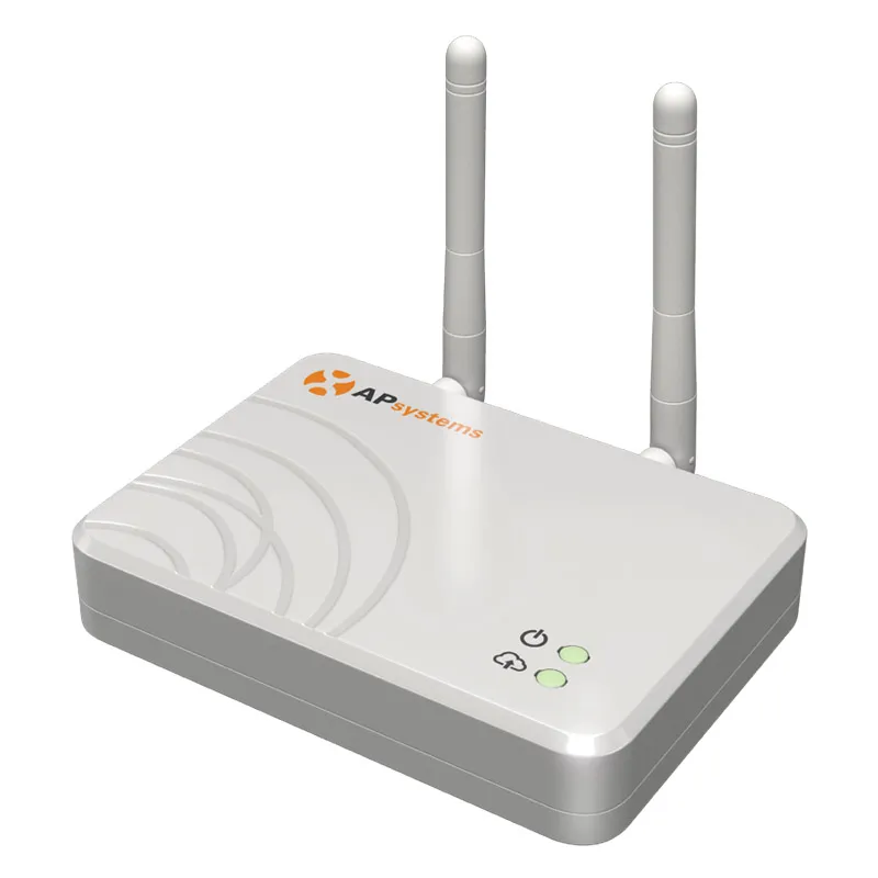 APsystems, ECU-B, Energiekommunikationseinheit