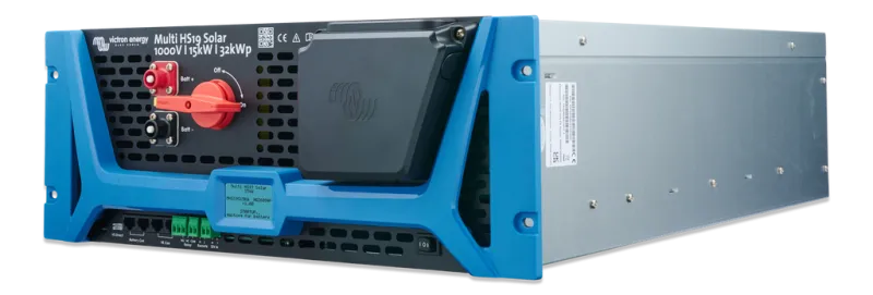 Multi HS19 Solar 15kW – Bild 2