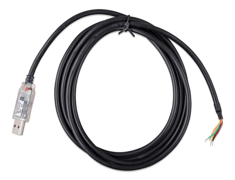 RS485 zu USB Schnittstelle 1,8m