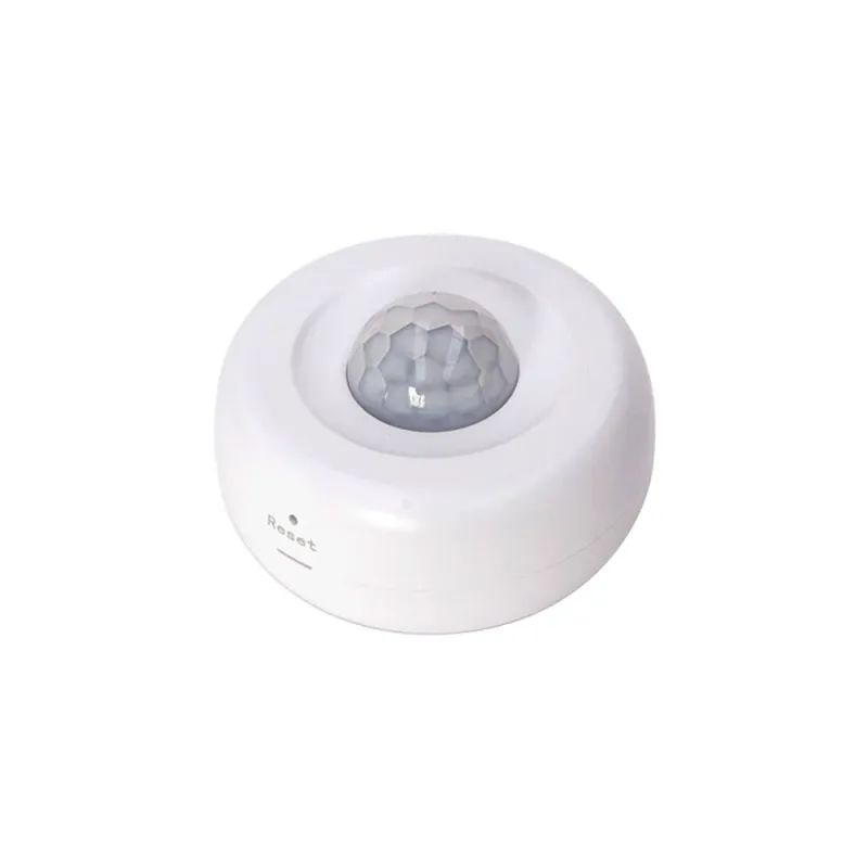 Smart WiFi Bewegungsmelder PIR01 – Tuya Smart Life, App-Steuerung