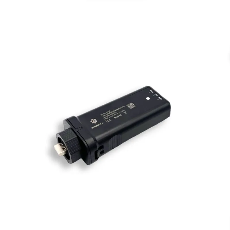 Montagezubehör im Pylontech Kabel-Set G für die Installation des Batteriespeichers.