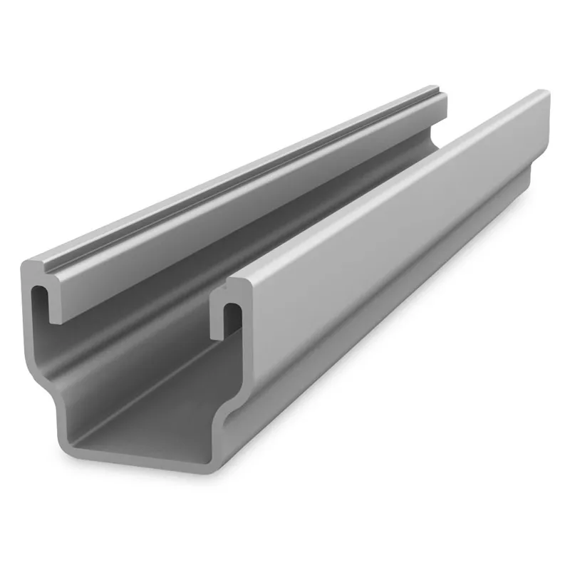 K2 Systems K2 MultiRail 420, 2000471