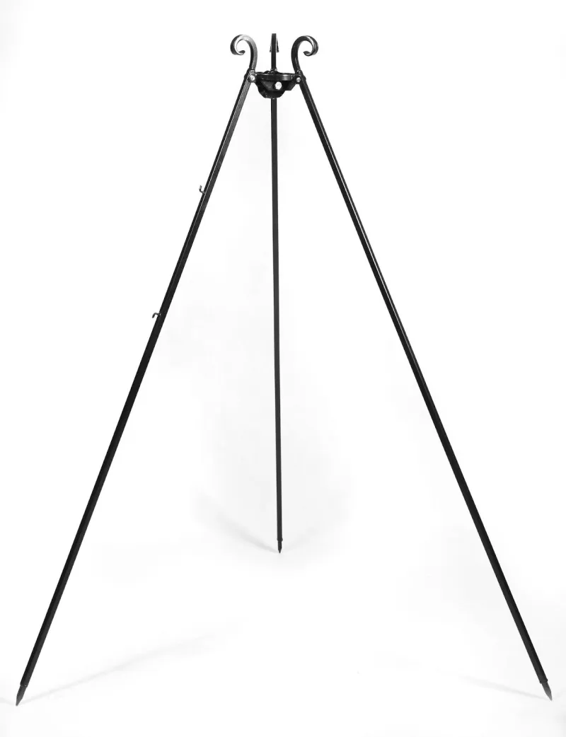 Cookking Dreibein 180 cm – Bild 2