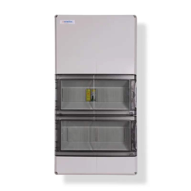 enwitec Netzumschaltbox 63A für KOSTAL Plenticore G3 AT, 10017469