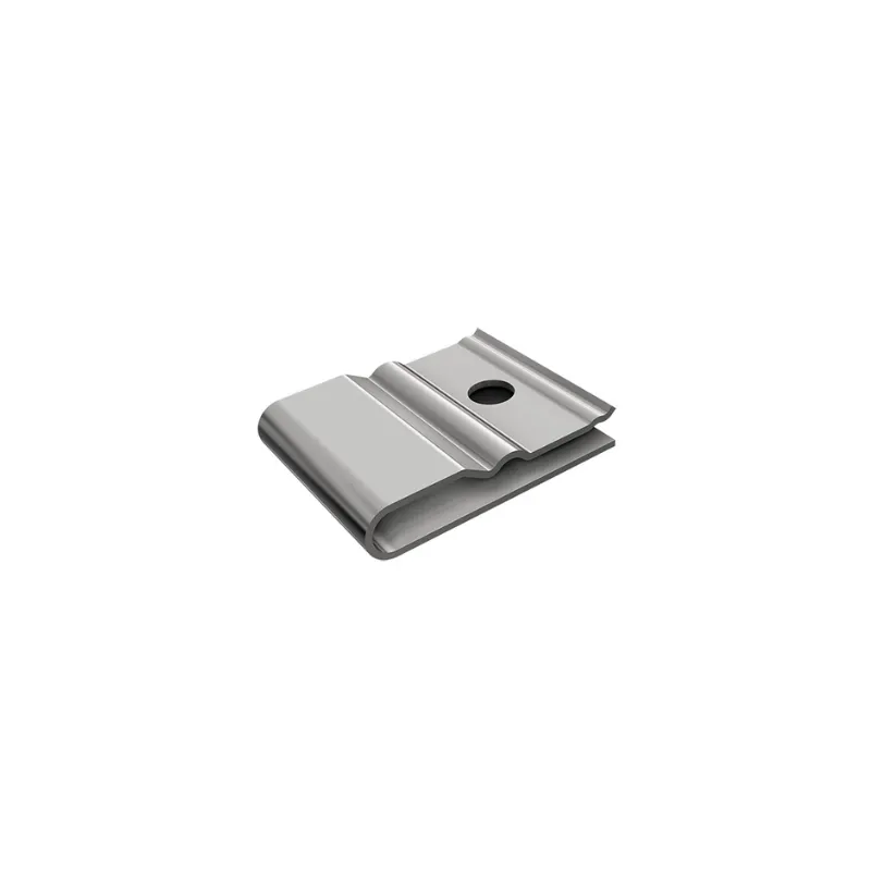 SL Rack Potentialausgleichsklemme für SL Alu Multi Hook, 11100-08