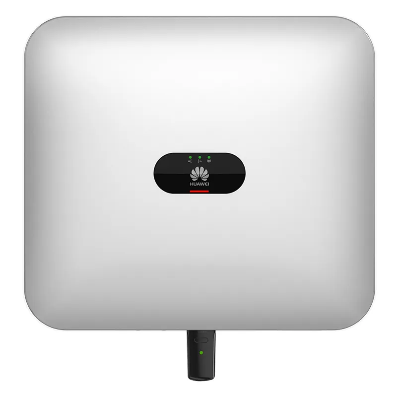 Huawei SUN2000-8KTL-M1 Hybrid-Wechelrichter inkl. Smart Power Meter DTSU666-H 100A/40mA