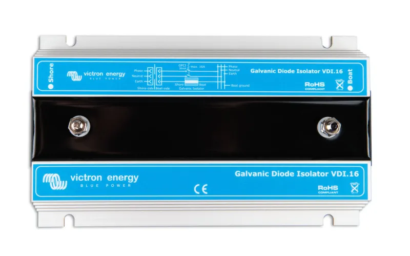 Galvanischer Trenner VDI-16