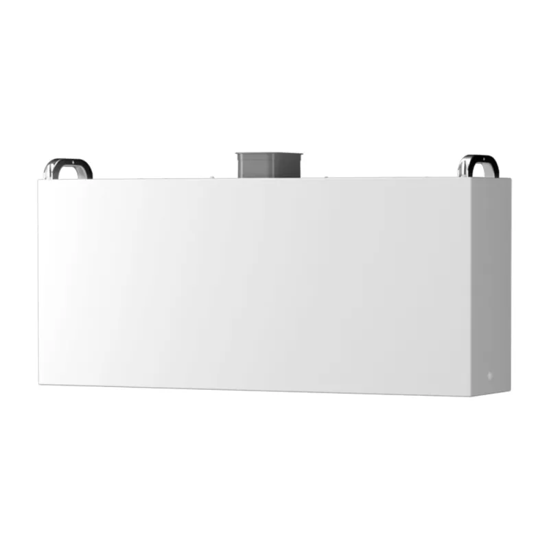 SolaX TP-HS50E 5,1kWh LiFePO4 Hochvolt-Batteriemodul für IES-System