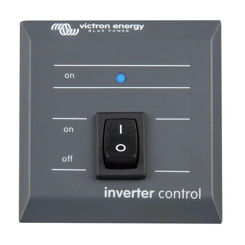 Wechselrichterbedienpaneel Victron VE.Direct