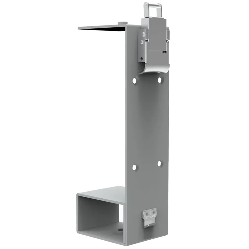 Montagerahmenset Pytes für V5 oder V5a
