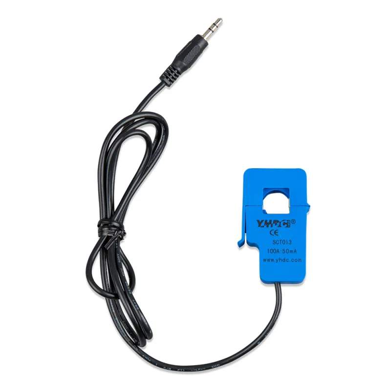 Victron Energy Wechselrichter Stromsensor für MultiPlus-II, Frontansicht
