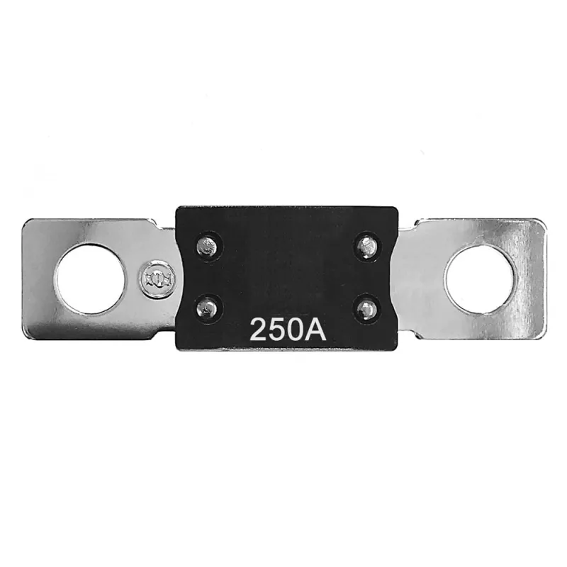 5er-Set MEGA-Fuse Sicherung 250A 32V – Bild 2
