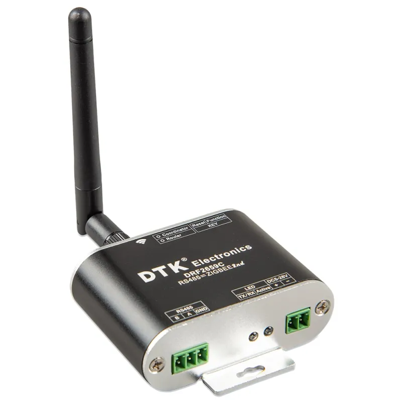 Victron Zigbee zu RS485 Konverter – Bild 3