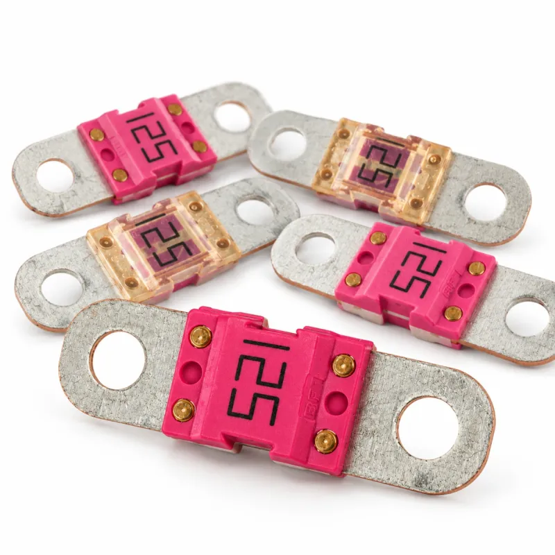 Sicherungseinsatz Victron MIDI-fuse 125A/32V (Packung mit 5 Stück)