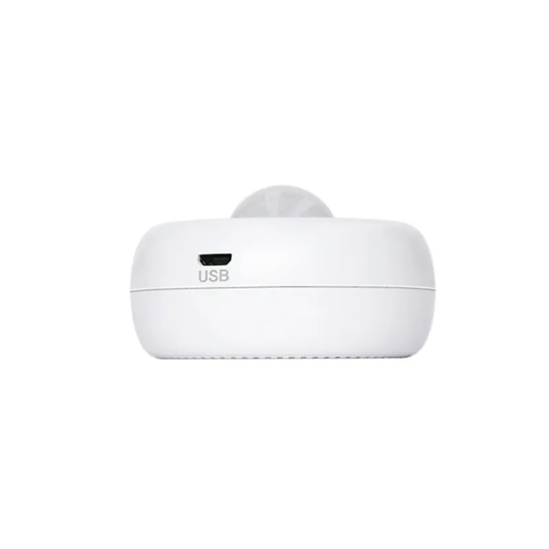 Smart WiFi Bewegungsmelder PIR01 – Tuya Smart Life, App-Steuerung – Bild 3