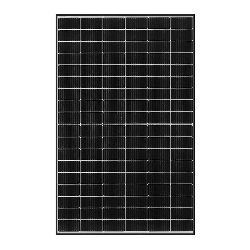 Jinko Tiger Neo 440 Wp N-Type Solarmodul 54HL4R-V