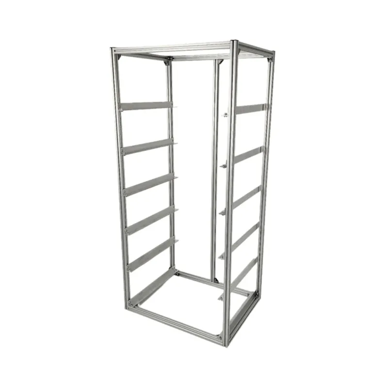 FixRack 6f HOME – Bild 5