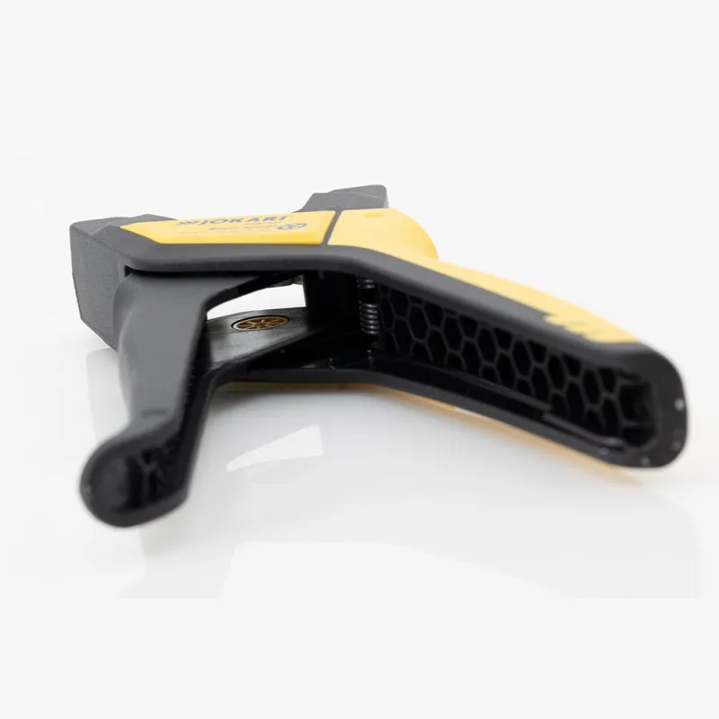 Jokari Sensor Special automatische Abisolierzange 4,4 bis 7,0mm – Bild 2