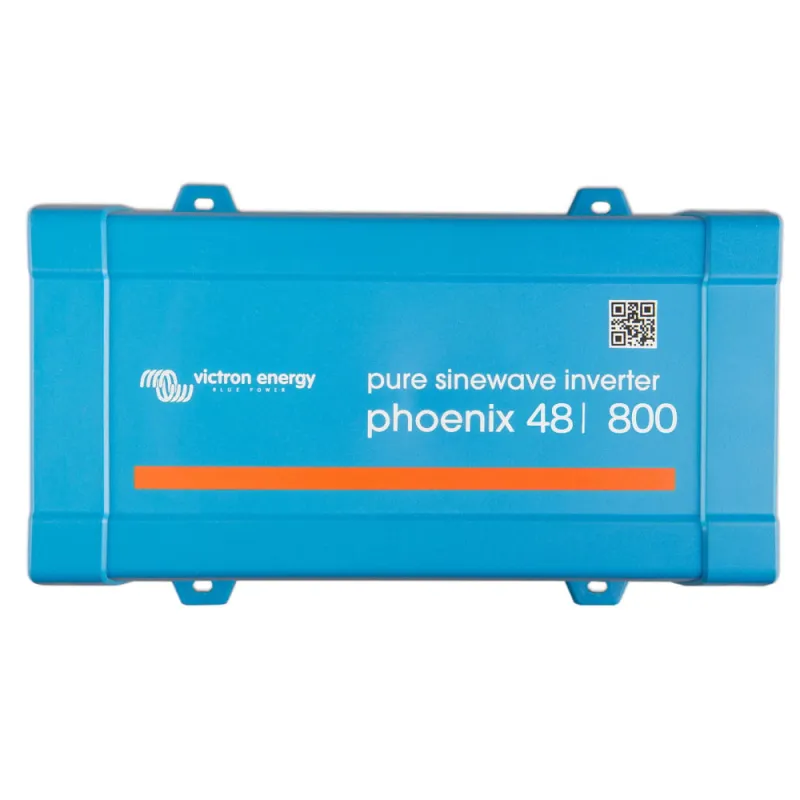 Wechselrichter Victron Phoenix 48/800 VE.Direct Schuko