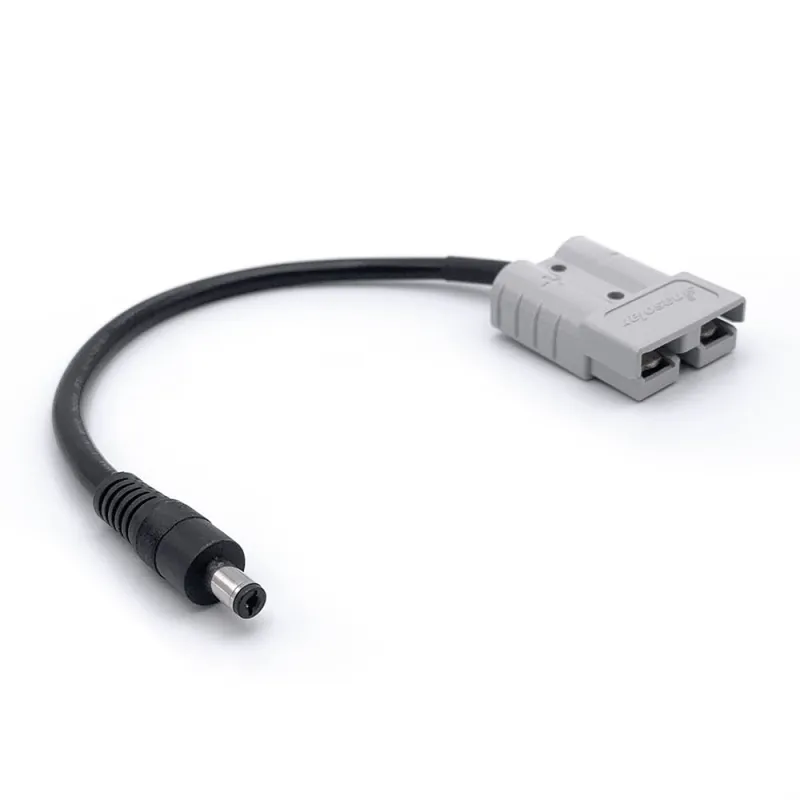 Anderson Adapter DC5521 - 20cm
