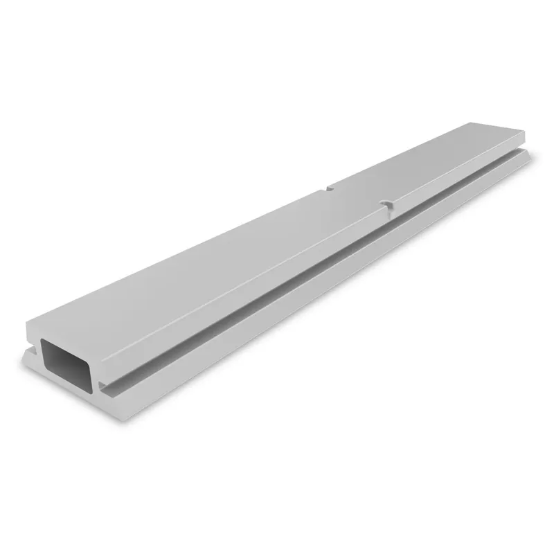 K2 Systems K2 InsertionRail 2.0 Schienenverbinder, 2004355