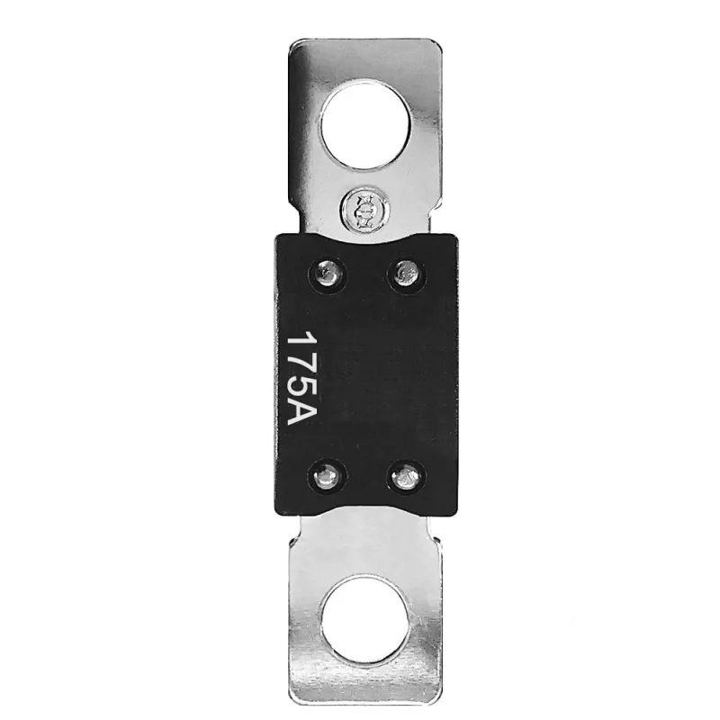 5er-Set MEGA-Fuse Sicherung 175A 32V – Bild 2
