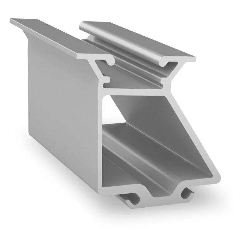 K2 Systems K2 MiniFive Front 9, 2002399