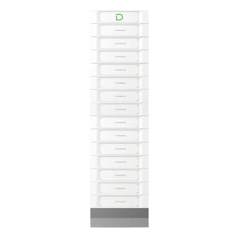 Dyness STACK100-14S Batteriespeicher 71,7 kWh