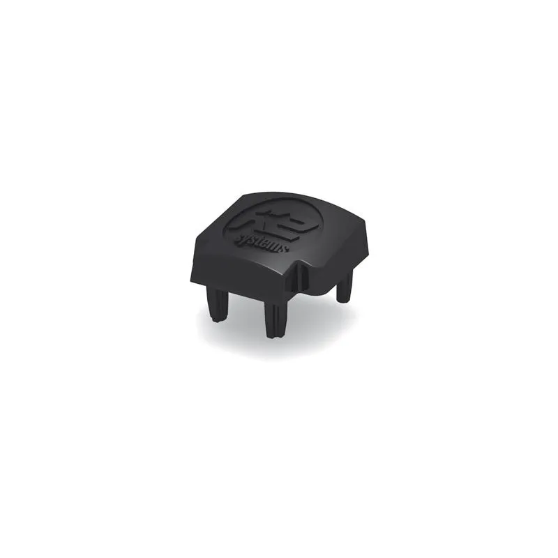 K2 Systems K2 EndCap für SolidRail Light, 1004765