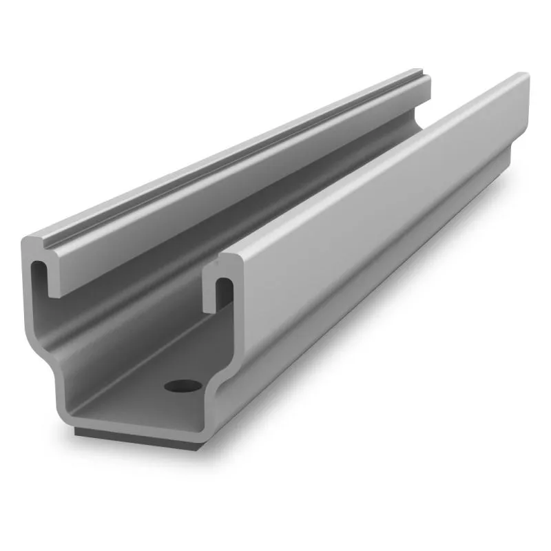 K2 Systems K2 MultiRail 25, 2002793