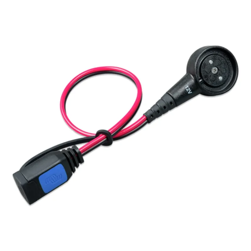 Victron MagCode Power Clip für 12V-Anwendungen in Photovoltaik-Anlagen