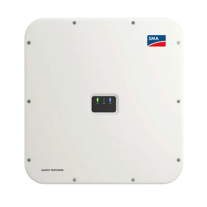 SMA SUNNY TRIPOWER X 25-50, STP 25-50 Solar Wechselrichter