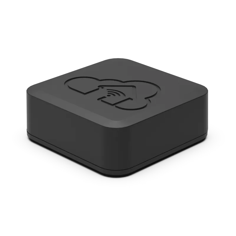 everHome CloudBox 4.0