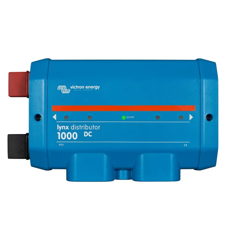 Backup-Kit 5,12kWh Pytes V5a Akku - Victron MultiPlus II 48/3000 Wechselrichter 1-Phasig mit Stromzähler – Bild 4