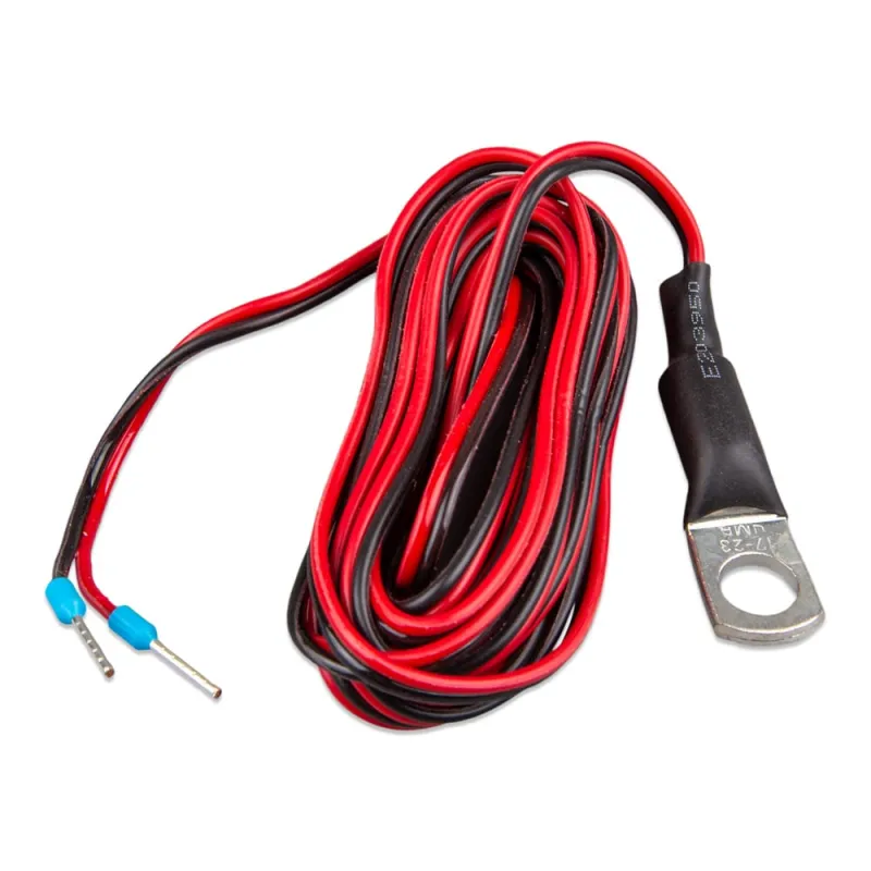 Temperatursensor Victron QUA/PMP/Venus GX – Bild 3