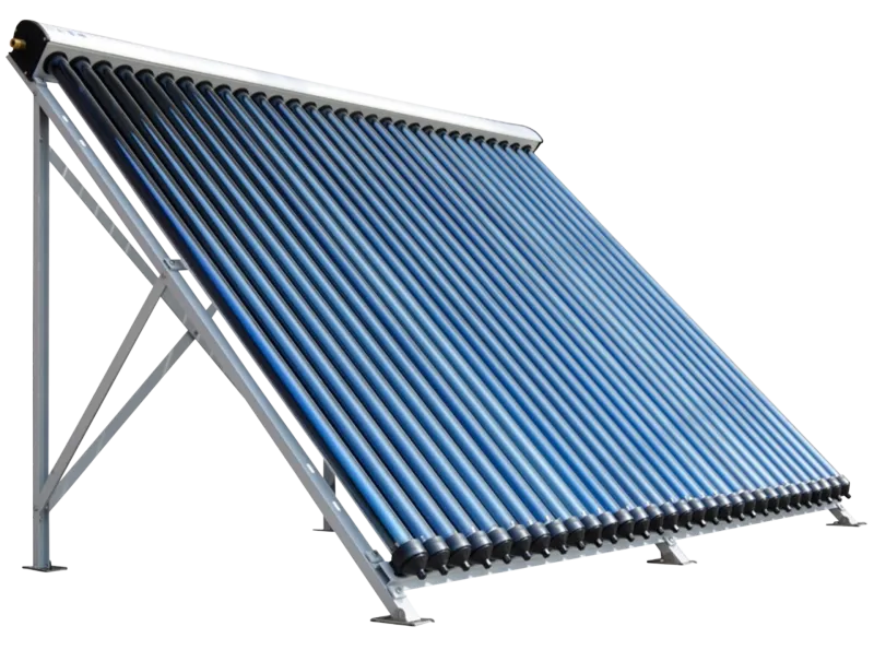 Jiaxing Jinyi Solar Energy/JMC-5818-20 Vakuumröhrenkollektor 20 Röhren 3,02m²