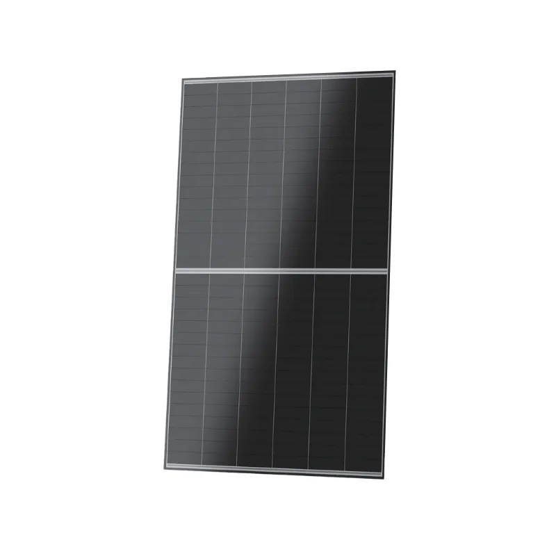 Jinko Tiger Neo 475 Wp N-Type Glas-Glas Solarmodul JKM475N-48QL6-DV