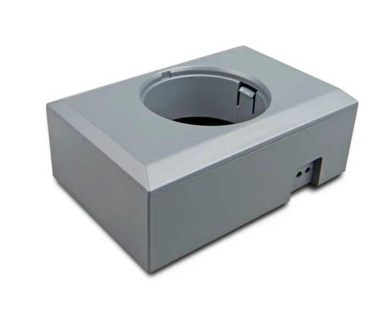 Wandhalterung für BMV or MPPT Control