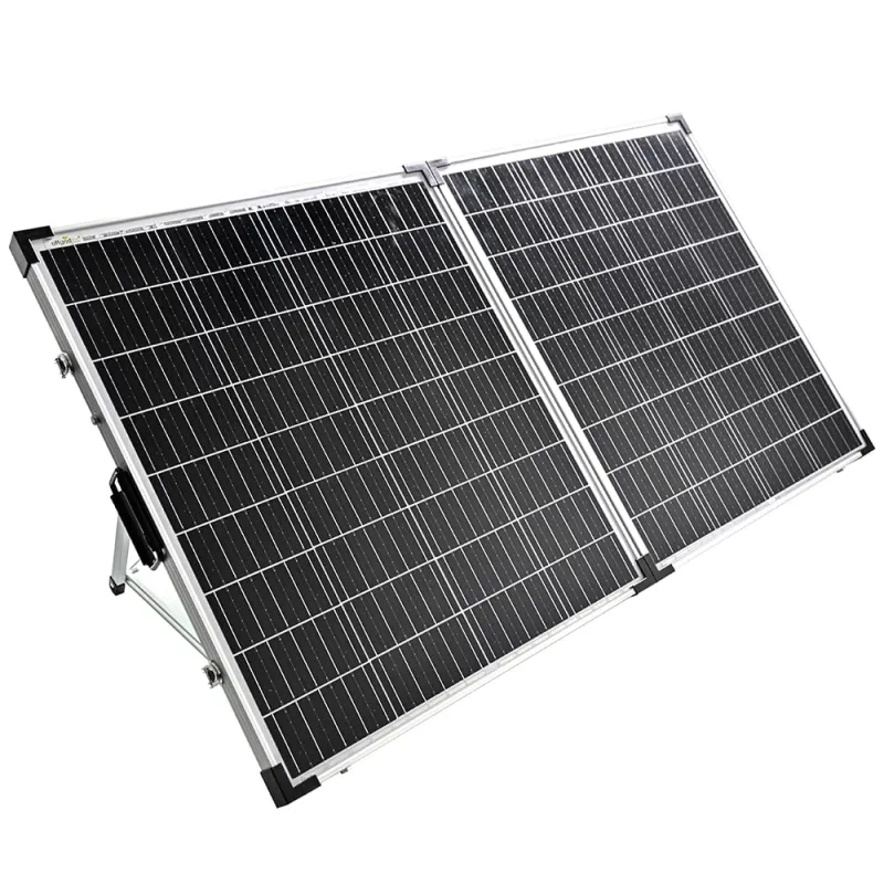 BMS200 Solarkoffer 200W 12V