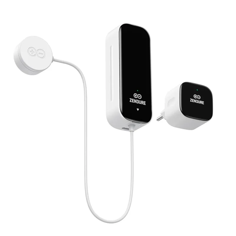 Zendure Intelligenter D0-Zähler - Messgerät zur Eigenverbrauchsüberwachung – Bild 2